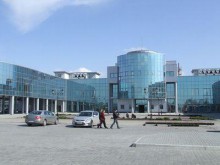 21 мая после реконструкции откроют Донецкий ж/д вокзал