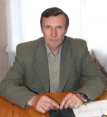 Ушел из жизни профессионал, человек отзывчивого сердца и щедрой души В.И.Дорошко