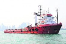 Украинские моряки умирают от голода в индийском плену