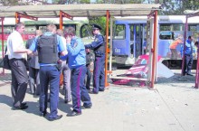 Новые подробности о днепропетровских террористах