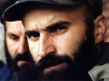 На Северном Кавказе нашли тайник Шамиля Басаева
