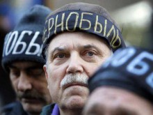 Чернобыльцев не устраивает постановление правительства