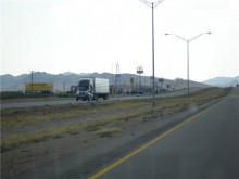 В 2012 году в Украине построят и отремонтируют 700 км сельских дорог