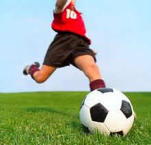 УЕФА снимет фильм о Евро-2012 в Украине