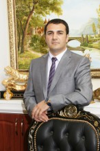 Задержаны четверо подозреваемых в убийстве главы «Конгресса азербайджанцев Донецкой области»