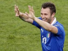 Италия "всухую" выиграла у Испании Италия "всухую" выиграла у Испании