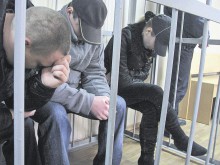 Дело в отношении двух правоохранителей, которые помогли скрыть труп парня, вернули на дорасследование