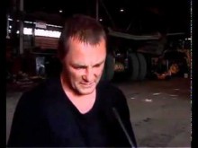 Самый сильный украинец погиб в ДТП