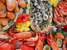 Морепродукты из Фукусимы с сегодняшнего дня поступили в продажу