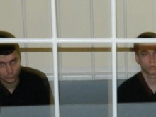 Все трое убийц Оксаны Макар отрицают свою вину и не считают преступление особо жестоким