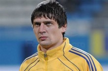 Форвард Селезнев раскритиковал главного тренера сборной Украины Блохина