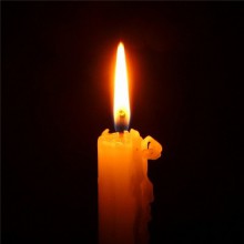 22 июня украинцы почтят память погибших минутой молчания