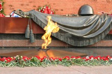 Украина сегодня чтит память жертв войны