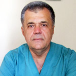 Александр Кандыбко