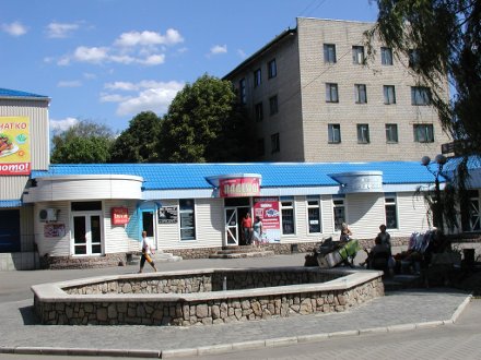 Когда появится новый фонтан?