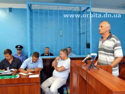 Возобновились слушания по делу Ляшенко