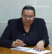 Суд по иску Валентины Капинус перенесли  