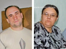 Валентина Капинус 