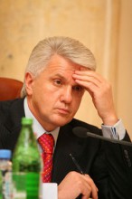 После съезда Партии регионов Литвин может стать простым депутатом