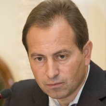 Верховная Рада дала вице-спикеру Томенко 10 дней на размышление Верховная Рада дала вице-спикеру Томенко 10 дней на размышление