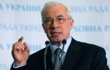 Николай Азаров хочет нового расследования импорта нефтепродуктов