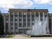 Донецкий городской совет выбрал нового секретаря