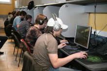 В Донецкой области растет киберпреступность