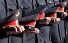Для украинских правоохранителей придумали новую форму