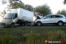 Народный депутат Геннадий Москаль попал в ДТП и госпитализирован