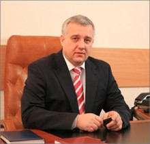 Президент Украины назначил нового главу СБУ в Донецкой области