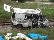 В страшной аварии в Польше погибли украинские заробитчане
