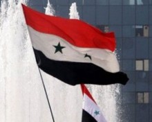 Украина начала операцию по эвакуации своих граждан из Сирии