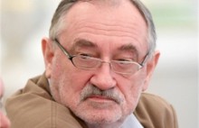 Завтра состоятся похороны Богдана Ступки