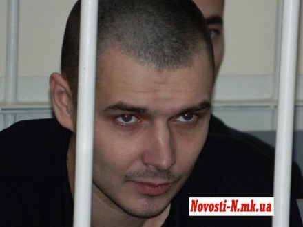 Сегодня в суде зачитали показания Оксаны Макар 