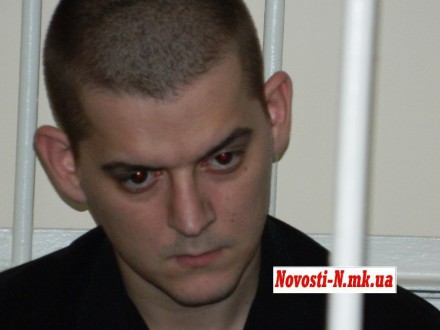 Сегодня в суде зачитали показания Оксаны Макар 
