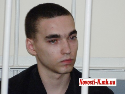 Сегодня в суде зачитали показания Оксаны Макар 