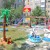 Пальмы и поросята из пластиковых бутылок претендуют на суперприз