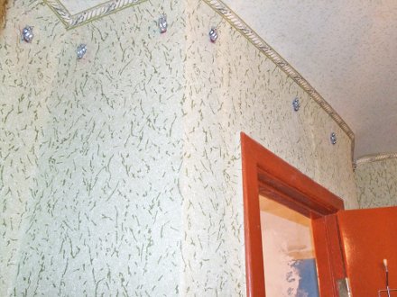 А у нас в квартире газ, а в подъезде счетчик А у нас в квартире газ, а в подъезде счетчик