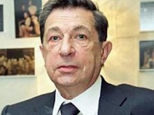 Умер известный актер и телеведущий Игорь Кваша