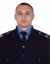 В Красноармейске началось заседание суда по делу об убийстве А. Белого