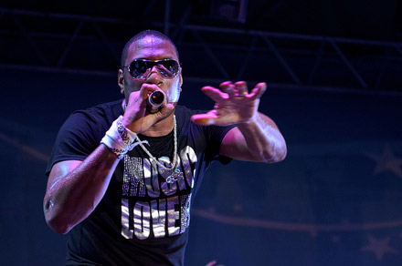 Kevin McCoy ex Bad Boys Blue