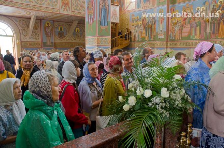 Никольское Никольское