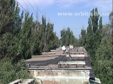Красноармейские  крыши 