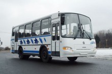Донецкая область бьет рекорды по автобусным перевозкам