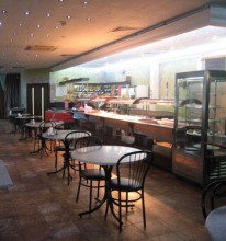 В Красноармейске станут реже проверять общепиты