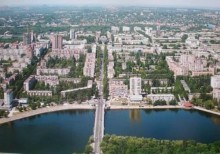 Донецк стал самым богатым городом Украины