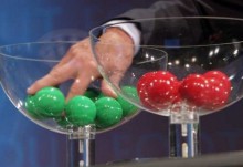 Сегодня определятся соперники "Шахтера" и "Динамо" в Лиге чемпионов УЕФА