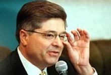 Список кандидатов от "Громады" утвердят 4 августа - под первым номером П.Лазаренко