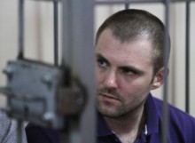 Один из главных обвиняемых в кровавом нападении на отделение "ПриватБанка" в Донецке утверждает, что давал показания под пытками