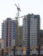 В Красноармейске предлагают построить "Доступное жилье"